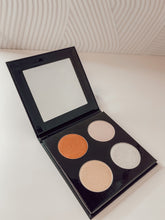 Load image into Gallery viewer, Daybreak Highlighter Palette