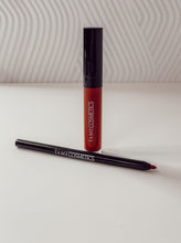 Load image into Gallery viewer, Love Matte All Day Liquid Lipstick