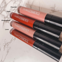 Load image into Gallery viewer, Pose Matte All Day Liquid Lipstick
